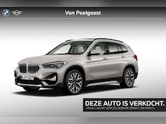BMW X1 - sDrive20i High Executive