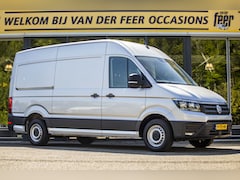 Volkswagen Crafter - 35 2.0 TDI L3H3 Highline EX.BTW
