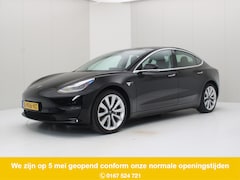 Tesla Model 3 - Long-Range AWD 351pk 75 kWh [ AUTOPILOT+620KM WLTP+PREMIUM AUDIO ]
