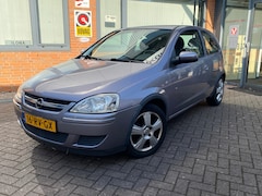 Opel Corsa - 1.2-16V Full Rhythm