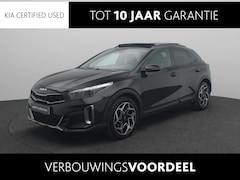 Kia XCeed - 1.5 T-GDi GT-Line Edition | Navigatie | Climate Control | Lm velgen | Parkeersensoren | Ca