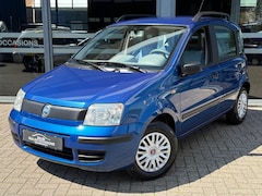 Fiat Panda - 1.1 ACTUAL NIEUWE APK