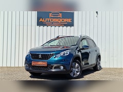 Peugeot 2008 - 1.2 PureTech Signature
