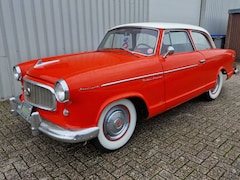 AMC Rambler - Rambler American