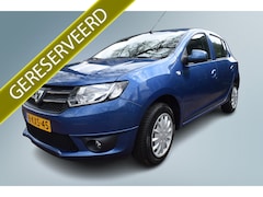 Dacia Sandero - 0.9 TCe Lauréate Navi/Cruise/Trekhaak