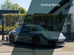 Porsche 911 - 3.0 Carrera S | Stoelverwarming | Schuifdak | PDLS+