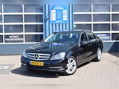 Mercedes-Benz C-klasse - 180 CDI Business Class Avantgarde Trekhaak Automaat