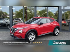 Nissan Juke - 1.0 DIG-T N-Connecta