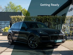 Porsche Cayenne - 3.0 E-Hybrid