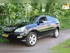 Lexus RX - 350 Executive *1e EIG *Dealer onderhouden