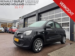 Renault Twingo - 1.0 SCe Collection