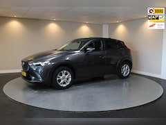 Mazda CX-3 - 2.0 SkyActiv-G 120 TS+ *Carplay* Trekhaak|Stoelverw.|Cruise
