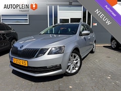 Skoda Octavia Combi - 1.0 TSI Greentech Style Business