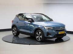 Volvo XC40 - Recharge Core 70 kWh