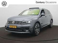 Volkswagen Tiguan Allspace - 1.5 TSI Highline Business R Panoramadak / Trekhaak / Adaptieve Cruise