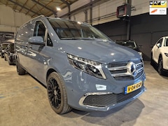 Mercedes-Benz Vito - 114 CDI Extra Lang - Automaat - Adapt Cruise - Clima - CarPlay - Stoelverw - Trekhaak