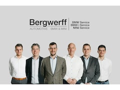 BMW M5 - 5-serie - Direct Beschikbaar - Keramisch - Full-Option