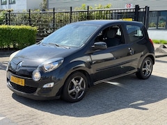 Renault Twingo - 1.5 dCi Dynamique ECC Clima Bluetooth Phase 2