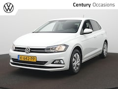 Volkswagen Polo - 1.0 TSI Comfortline Navi / PDC / Trekhaak
