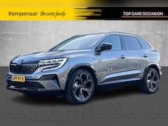 Renault Austral - 1.2 E-Tech full hybrid 200 techno esprit Alpine Austral 1.2 E-Tech Hybrid 200 Techno Espri