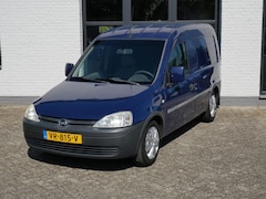 Opel Combo - 1.6 Benzine Airco Elektrische ramen