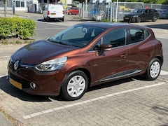 Renault Clio - 1.5 dCi 90PK Dynamique KeyLess