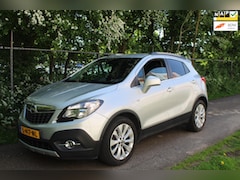 Opel Mokka - 1.4 T Cosmo *Leer *Navi *Camera *Stoelverwarming