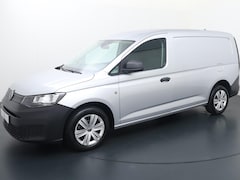 Volkswagen Caddy Cargo Maxi - 2.0 TDI Trend | 102 PK | Trekhaak | Cruise control | Parkeersensoren achter |