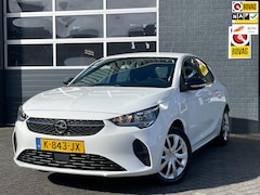 Opel Corsa-e - Edition 50 kWh|CARPLAY/ANDROID|CLIMA|CRUISE|NAVI|NL-AUTO|NAP|