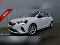 Opel Corsa - 1.2 Edition AUTOMAAT/AIRCO/CRUISE
