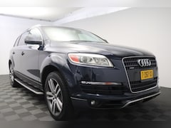 Audi Q7 - 3.6 FSI quattro 5+2 leer panodak