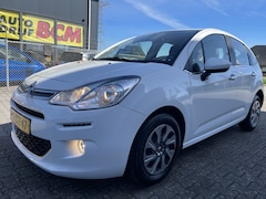 Citroën C3 - 1.0 PureT Collection Grootbeeld Navigatie Airco