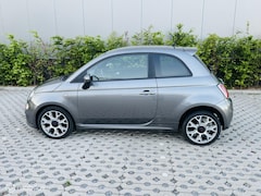 Fiat 500 - SPORT 0.9 TwinAir 500S/navi/16inch/