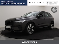Volvo XC60 - T6 PLUG-IN HYBRID LONG RANGE ULTIMATE DARK LUCHTVERING BOWERS&WI