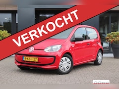 Volkswagen Up! - Up 1.0 60pk move 5Drs Airco