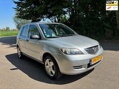Mazda 2 - 2 1.2 Exclusive | Kopp. slipt | handel | Export