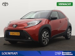 Toyota Aygo X - 1.0 VVT-i S-CVT Pulse | Parkeercamera | Adaptive Cruise Control | Climate Control |