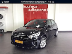 Kia Rio - 1.0 TGDI DynamicLine