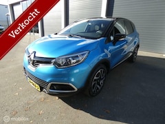 Renault Captur - AUTOMAAT