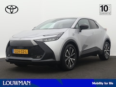 Toyota C-HR - 1.8 Hybrid 140 Dynamic