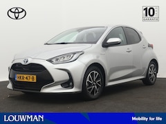 Toyota Yaris - 1.5 Hybrid Dynamic