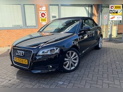 Audi A3 Cabriolet - 1.8 TFSI Ambition Pro Line