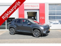 Toyota Yaris Cross - 1.5 Hybrid Dynamic Limited