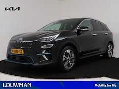 Kia e-Niro - ExecutiveLine 64 kWh | Lane Assist | Navigatie | Stoelverwarming/-verkoeling | Achteruitri