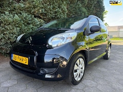 Citroën C1 - 1.0-12V Séduction |1e Eigenaar