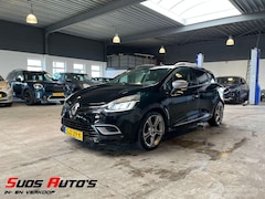 Renault Clio - 1.5 dCi Intens GT-Line 146.000 KM