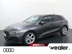 Audi A3 Sportback - 40 TFSI e S edition | Adaptieve Cruise Control | Stoelverwarming | Sfeerverlichting | Came