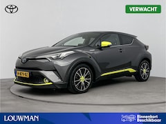 Toyota C-HR - 1.8 Hybrid Executive Ultimate | Navigatie | Parkeercamera | Stoelverwarming |