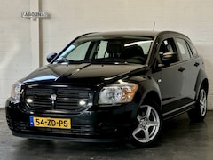 Dodge Caliber - 2.0 SE
