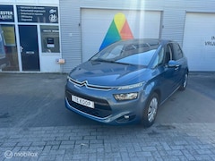 Citroën C4 Picasso - 1.2 PureTech Intensive